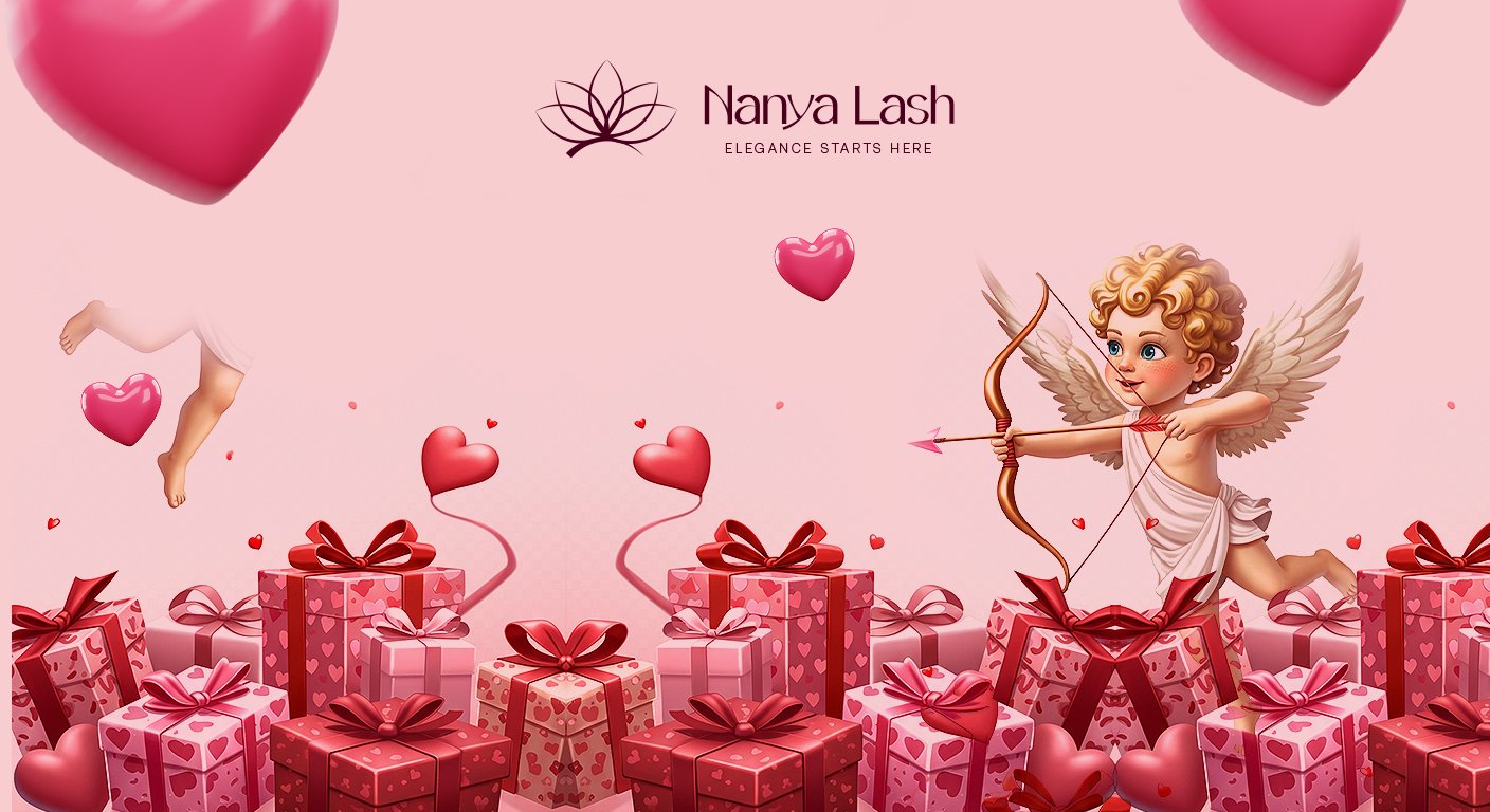 6 Valentine Ideas