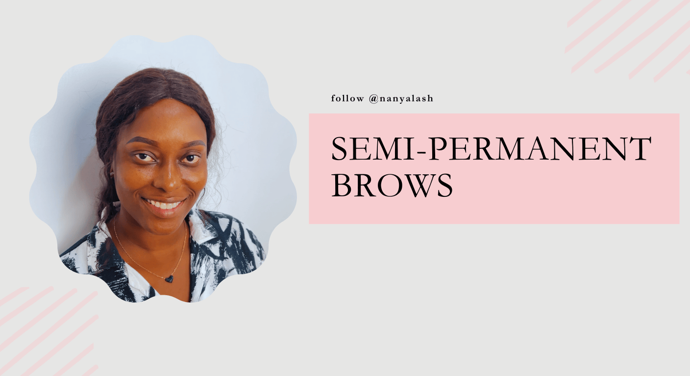 best lash artist in asaba image